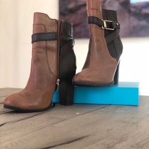 Aldo Ankle Boots